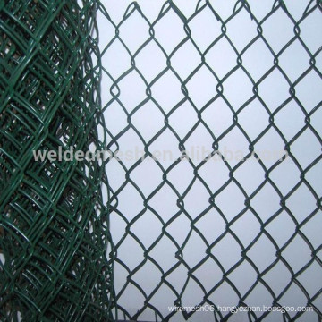 Anping Chain Link Fence/real factory with ISO9001 certificate